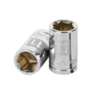 Dado de 11 mm, 6 puntas, cuadro 3/8', TRUPER