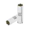 Dado largo de 13 mm, 6 puntas, cuadro 3/8', TRUPER