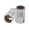 Dado de 1/2', 12 puntas, cuadro 3/8', TRUPER
