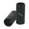 Dado largo impacto de 15/16', 6 puntas, cuadro 1/2', TRUPER