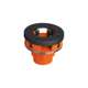 Dado 1-1/2' para tarrajas TA-850 y TA-851, TRUPER