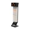 Rack despachador con 300 seguetas