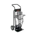 Diablo transportador para martillo demoledor, 136 kg, EXPERT