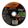 Disco abrasivo de corte preciso metal 7' x 1.5 mm, EXPERT