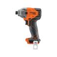 Destornillador de impacto 1/4', 20V, sin accesorios, PRO