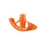 Doblador de tubo conduit 1/2', TRUPER