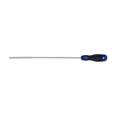 Desarmador de cruz 1/4' x 12' mango Comfort Grip, PRETUL