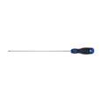 Desarmador de cruz 1/8' x 8' mango Comfort Grip, PRETUL