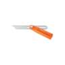 Escuadra falsa d/acero inoxidable 19cm / 6' con mango de ABS