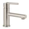 Monomando corto satín para lavabo, FOSET ELEMENT