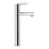 Monomando alto cromo para lavabo, FOSET ELEMENT