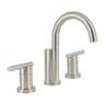 Mezcladora satín para lavabo con taladros separados, ELEMENT