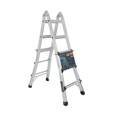 Multiescalera telescópica, 3.2 m, capacidad de carga 150 kg