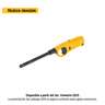 Encendedor multiusos, recargable, 27 cm, PRETUL