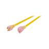 Extensión reforzada aterrizada 8 m 3x14 AWG, VOLTECK