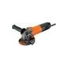 Esmeriladora angular 4-1/2', 700W, TRUPER PRO