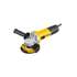 Esmeriladora angular 4-1/2', 550W, PRETUL