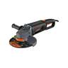 Esmeriladora angular 9', 2100W, TRUPER INDUSTRIAL