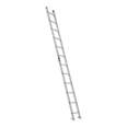 Escalera recta, tipo III, 12 peldaños, TRUPER