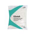 Bolsa de 1/2 kg de estopa extra fina, color blanco, KLINTEK