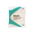 Bolsa de 1/2 kg de estopa extra fina, color crema, KLINTEK