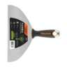Espátula flexible 10' acero inoxidable, Comfort Grip, EXPERT