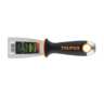 Espátula flexible 2' acero inoxidable, Comfort Grip, EXPERT
