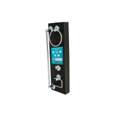 Exhibidor con juego de accesorios AQA-4004, FOSET