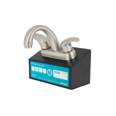 Exhibidor con mezcladora AQM-52N, FOSET