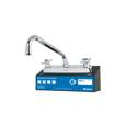 Exhibidor con mezcladora F-318E, FOSET