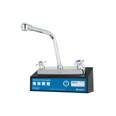 Exhibidor con mezcladora F-319E, FOSET