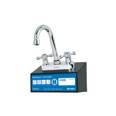 Exhibidor con mezcladora M-060E, FOSET