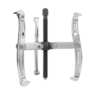 Extractor de poleas, 3 quijadas, 6', TRUPER