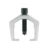 Extractor Pitman, alcance 63 mm, uso pesado, TRUPER