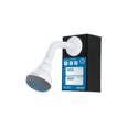 Exhibidor con regadera R-516, FOSET