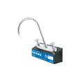 Exhibidor con mezcladora TBF-81, FOSET