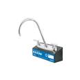 Exhibidor con mezcladora TBF-82, FOSET