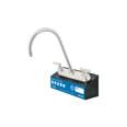 Exhibidor con mezcladora TBF-82N, FOSET