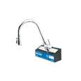 Exhibidor con monomando TBF-84, FOSET
