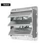 Extractor de aire de 12', metálico, VOLTECK