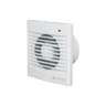 Extractor de aire de 4', blanco, VOLTECK