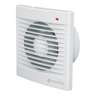 Extractor de aire de 5', blanco, VOLTECK