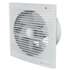 Extractor de aire de 8', blanco, VOLTECK