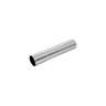 Extensión 15 cm latón cromado para contra de lavabo, 1-1/4'