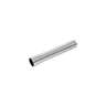 Extensión 20 cm latón cromado para contra de lavabo, 1-1/4'