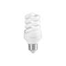 Lámpara espiral T3 11 W luz de día en blíster, VOLTECK