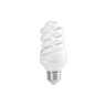 Lámpara espiral T3 13 W luz de día en blíster, VOLTECK