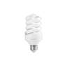 Lámpara espiral T4 15 W luz de día en blíster, VOLTECK