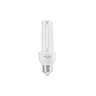 Lámpara triple T3 15 W luz de día en blíster, VOLTECK