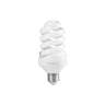 Lámpara espiral T4 20 W luz de día en blíster, VOLTECK